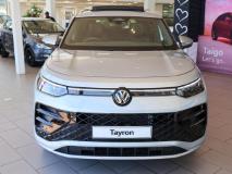 Volkswagen Tayron 1.4TSI R-line VW Rivonia New