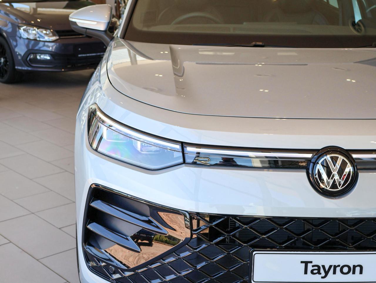VW Rivonia New dealership in Sandton - AutoTrader