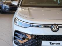 Volkswagen Tayron 1.4TSI R-line VW Rivonia New