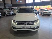 Volkswagen Amarok 3.0 V6 TDI Double Cab Highline 4Motion AutoCity Jetour Alberton