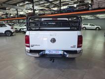 Volkswagen Amarok 3.0 V6 TDI Double Cab Highline 4Motion AutoCity Jetour Alberton
