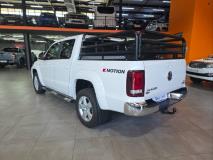 Volkswagen Amarok 3.0 V6 TDI Double Cab Highline 4Motion AutoCity Jetour Alberton