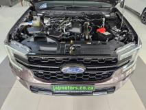 Ford Everest 2.0 Biturbo 4x4 Sport JAJ Motors