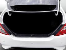 Nissan Almera 1.5 Acenta IC Auto Benoni Nissan