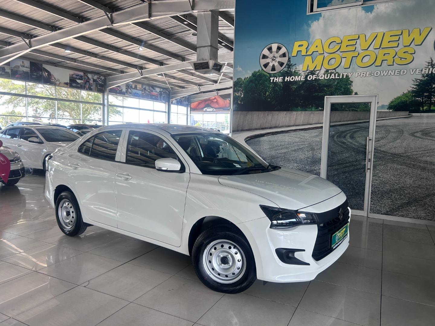 2026 Suzuki DZire for sale on 5DayDeals South Africa