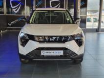 Mahindra XUV 3XO 1.2T MX3 Auto Penta Now Centurion