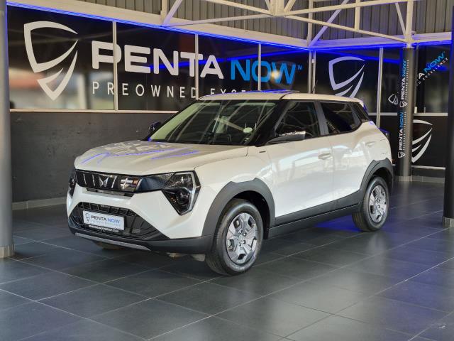 Mahindra XUV 3XO 1.2T MX3 Auto Penta Now Centurion