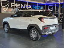 Mahindra XUV 3XO 1.2T MX3 Auto Penta Now Centurion