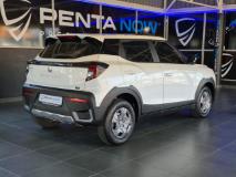 Mahindra XUV 3XO 1.2T MX3 Auto Penta Now Centurion