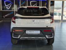 Mahindra XUV 3XO 1.2T MX3 Auto Penta Now Centurion