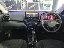Mahindra XUV 3XO 1.2T MX3 Auto Penta Now Centurion