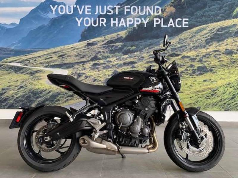 Triumph TRIDENT 660 660 for sale in Sandton - ID: 28432495
