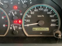 Toyota Land Cruiser 79 4.5D-4D LX V8 Double Cab Suzuki Stellenbosch