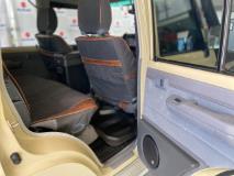 Toyota Land Cruiser 79 4.5D-4D LX V8 Double Cab Suzuki Stellenbosch