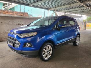 2018 Ford EcoSport 1.0T Titanium for sale
