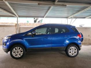2018 Ford EcoSport 1.0T Titanium for sale