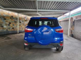 2018 Ford EcoSport 1.0T Titanium for sale