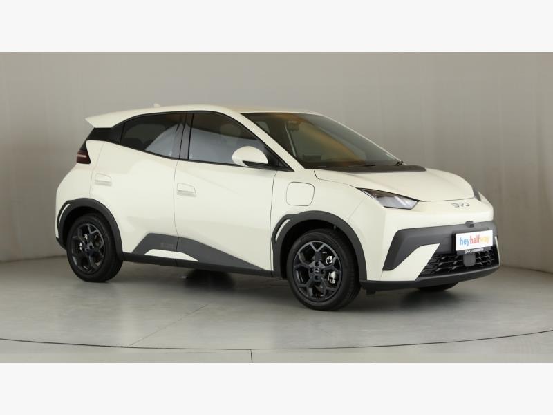 2025 BYD Dolphin Surf Dynamic for sale