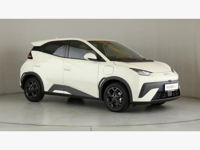 BYD Dolphin Surf Dynamic BYD Fourways Pre owned