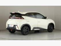 BYD Dolphin Surf Dynamic BYD Fourways Pre owned