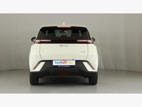 2025 BYD Dolphin Surf Dynamic for sale