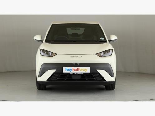 2025 BYD Dolphin Surf Dynamic for sale