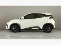 BYD Dolphin Surf Dynamic BYD Fourways Pre owned