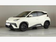 BYD Dolphin Surf Dynamic BYD Fourways Pre owned