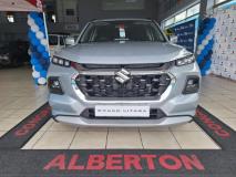 Suzuki Grand Vitara 1.5 GL Manual Suzuki Alberton New