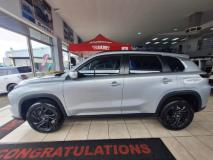 Suzuki Grand Vitara 1.5 GL Manual Suzuki Alberton New