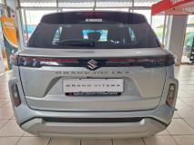 Suzuki Grand Vitara 1.5 GL Manual Suzuki Alberton New
