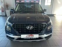 Hyundai Venue 1.0 TGDI Motion DCT Nates Car Sales