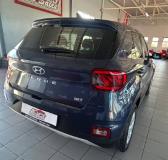 Hyundai Venue 1.0 TGDI Motion DCT Nates Car Sales