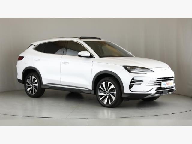 BYD Sealion 6 Dynamic BYD Fourways Pre owned