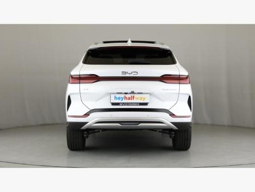 2026 BYD Sealion 6 Dynamic for sale