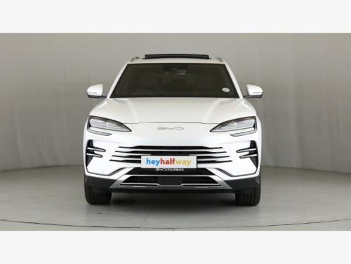 2026 BYD Sealion 6 Dynamic for sale