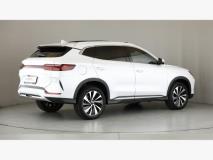 BYD Sealion 6 Dynamic BYD Fourways Pre owned