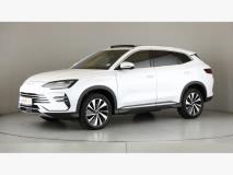 BYD Sealion 6 Dynamic BYD Fourways Pre owned