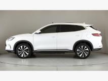 BYD Sealion 6 Dynamic BYD Fourways Pre owned