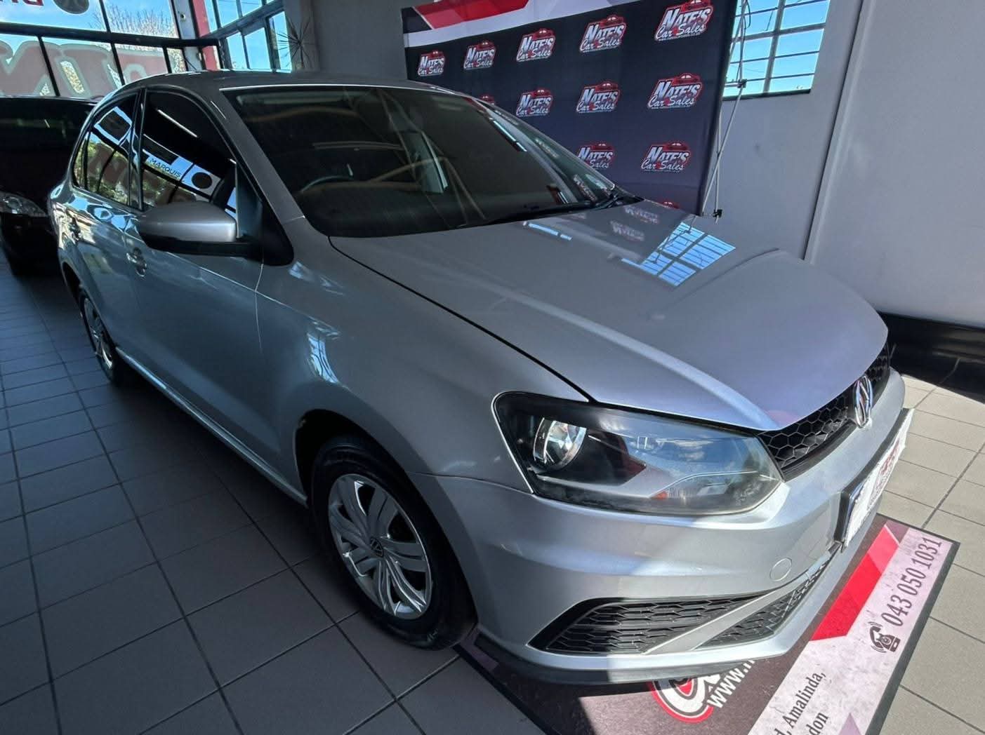 2019 Volkswagen Polo for sale on 5DayDeals South Africa