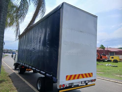 2014 Hino 300 Series 915 for sale