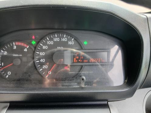 2014 Hino 300 Series 915 for sale