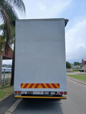 2014 Hino 300 Series 915 for sale