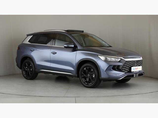 BYD Sealion 5 Dynamic BYD Fourways Pre owned