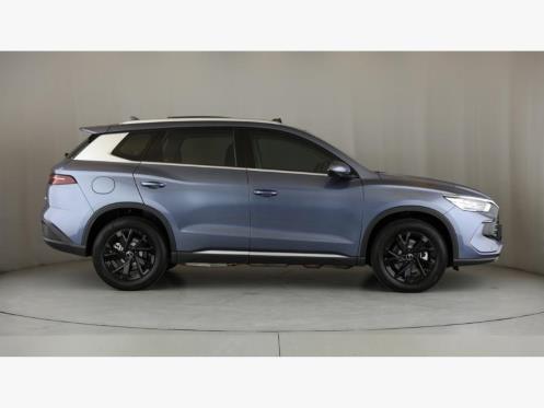 2026 BYD Sealion 5 Dynamic for sale