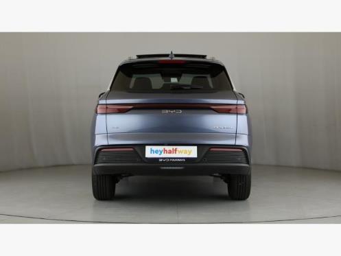 2026 BYD Sealion 5 Dynamic for sale