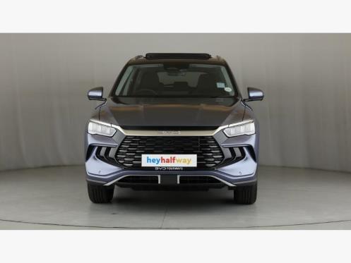 2026 BYD Sealion 5 Dynamic for sale