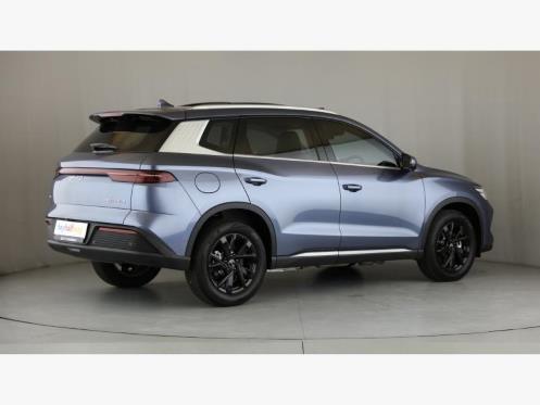 2026 BYD Sealion 5 Dynamic for sale