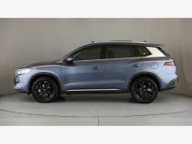 BYD Sealion 5 Dynamic BYD Fourways Pre owned