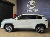 Suzuki Grand Vitara 1.5 GLX Auto Dealfin (Pty) Ltd